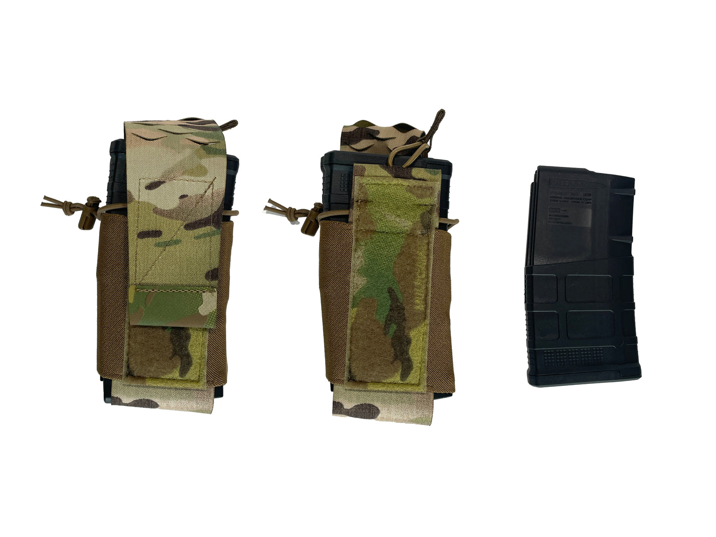 Multi Pouch
