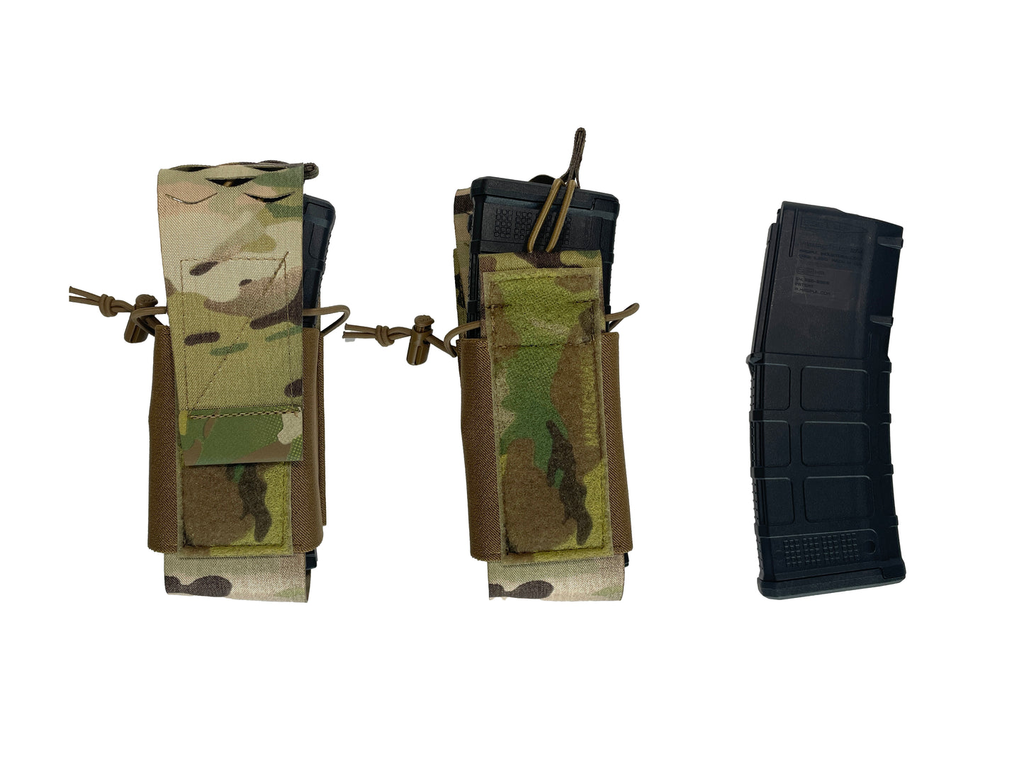 Multi Pouch