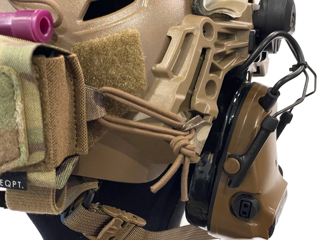 NVG Cerebellum Pouch