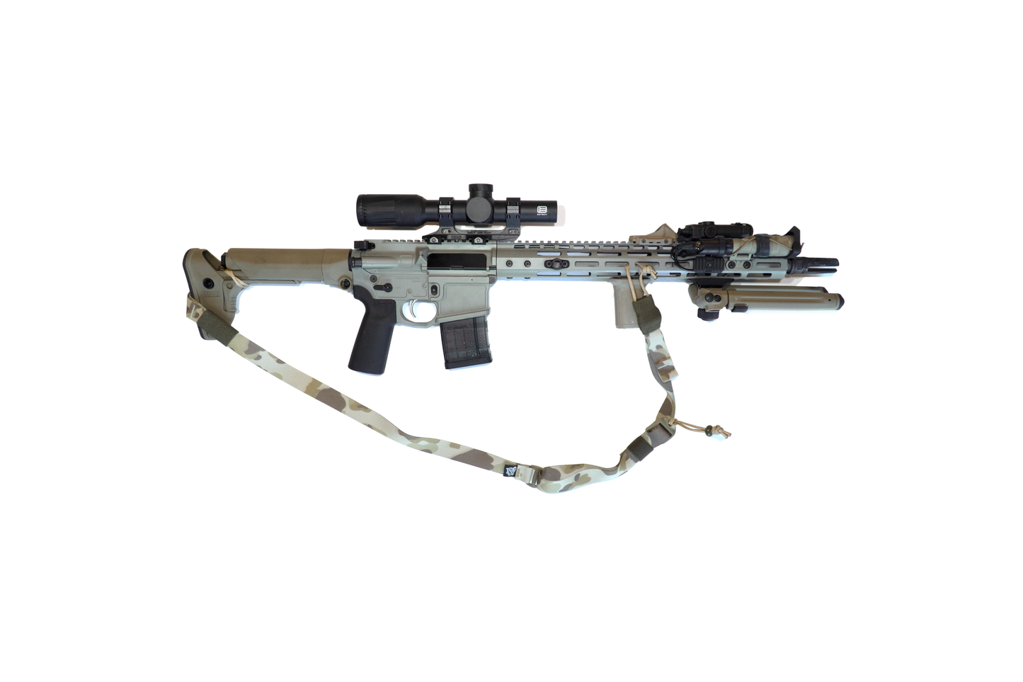Adjustable 2 Point Sling