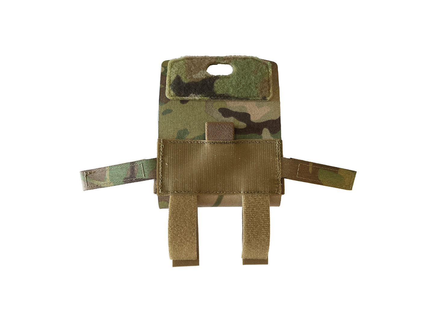 NVG Cerebellum Pouch