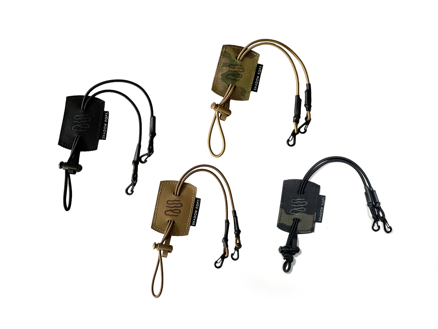 NVG Noodle Lanyard