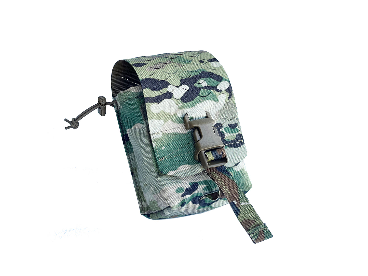 Flap Pouch