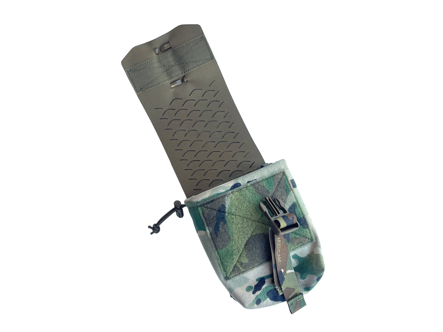 Flap Pouch