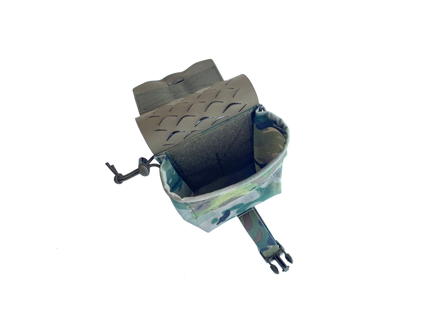 Flap Pouch