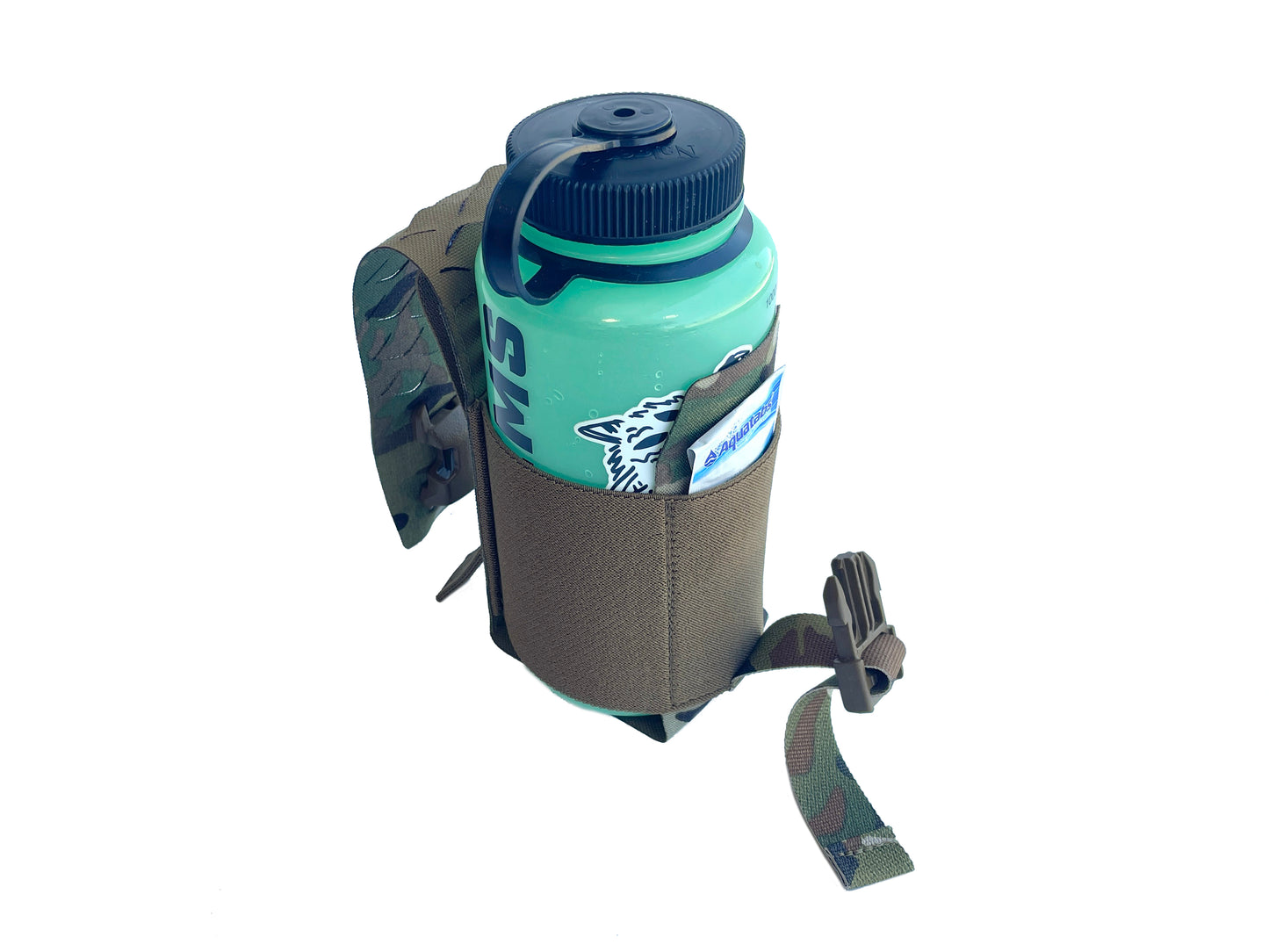 Thirst Pouch