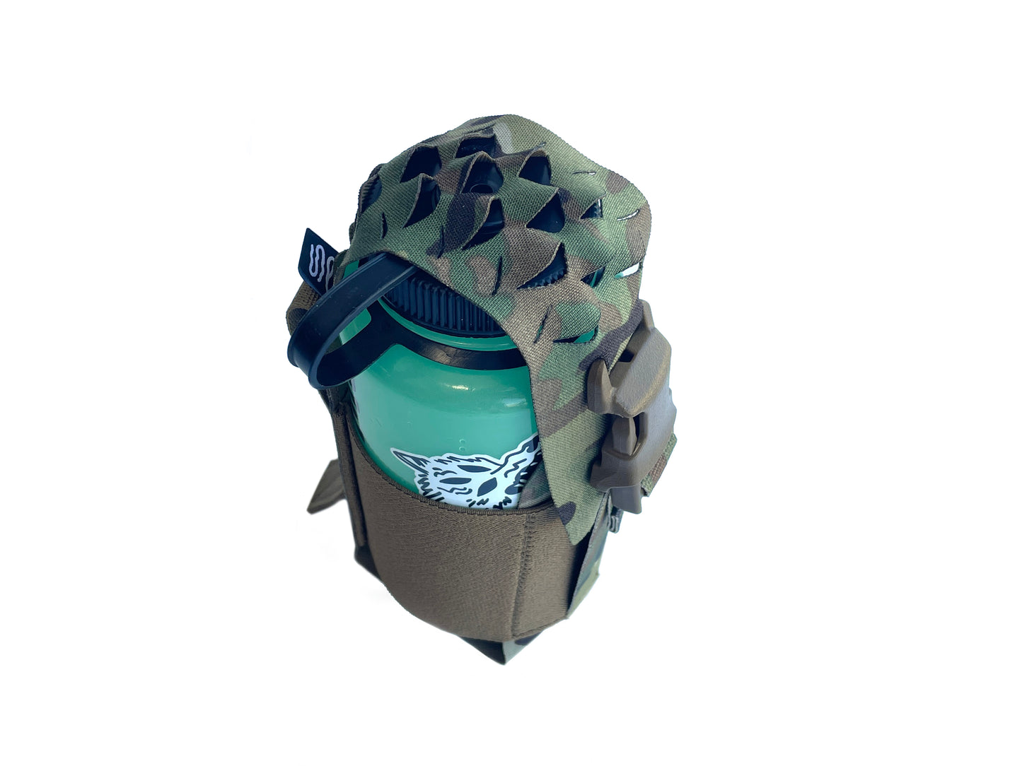 Thirst Pouch