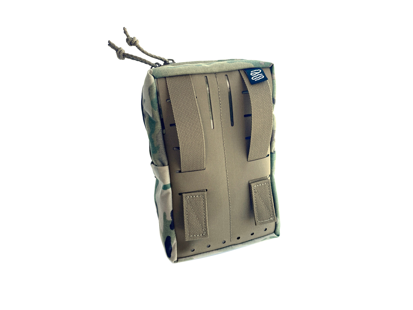 Tall AP Pouch