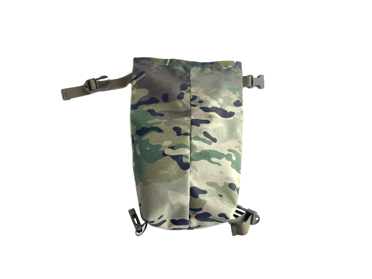 Roll Top Pouch