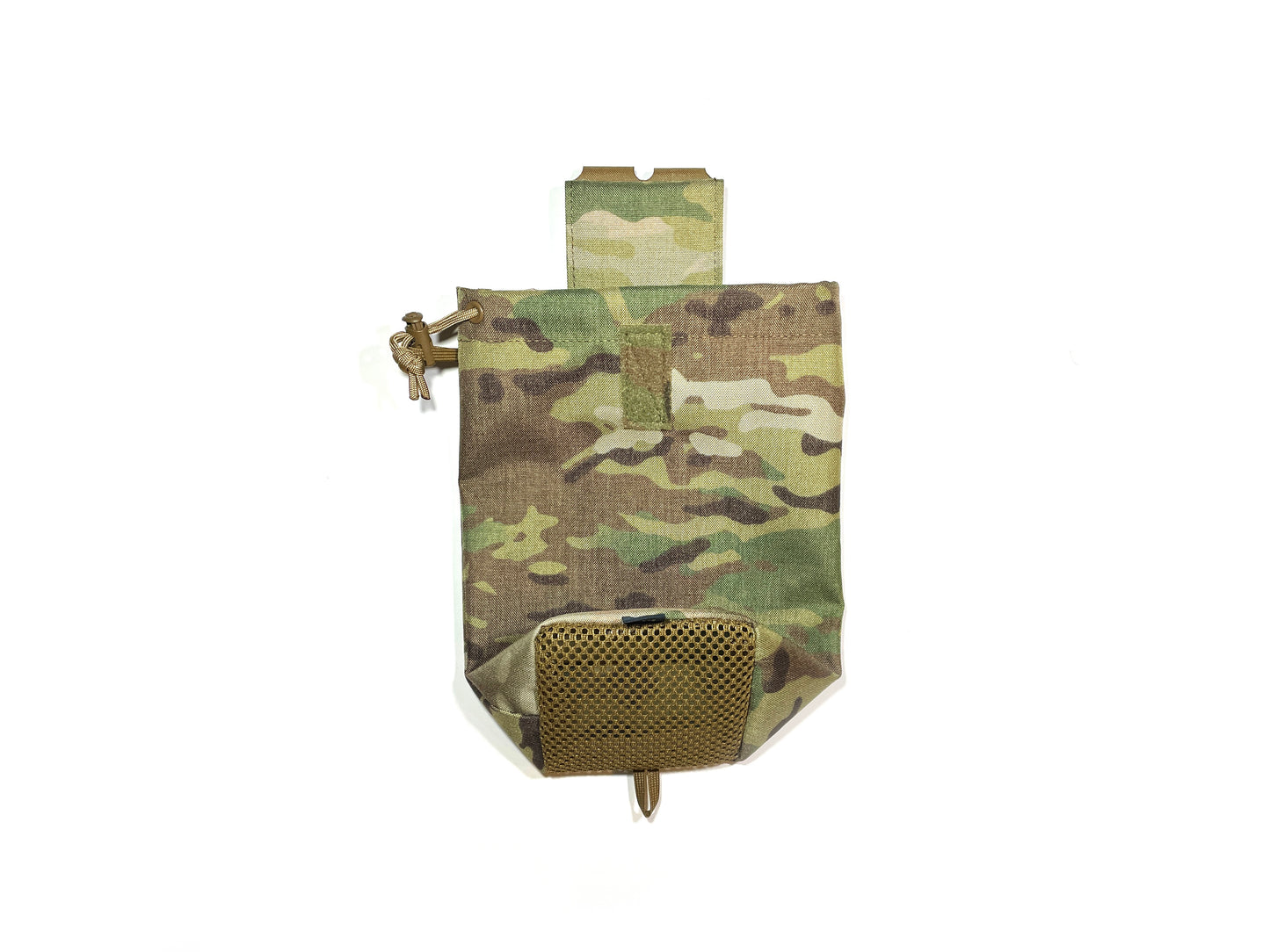 Dump Pouch
