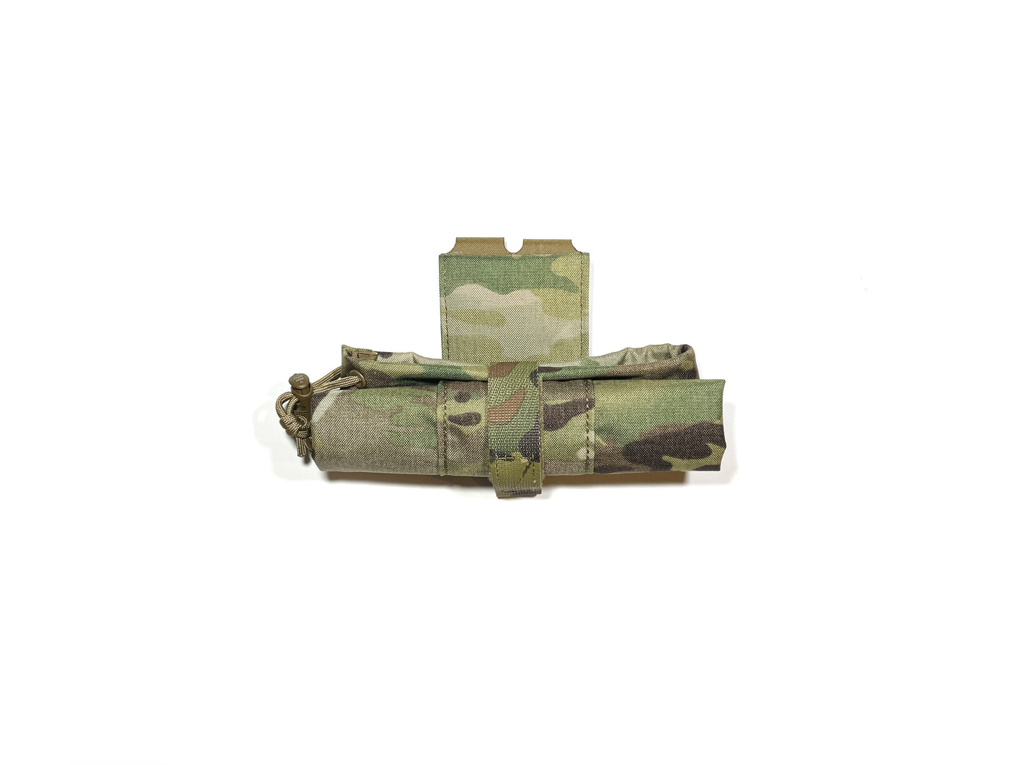 Dump Pouch