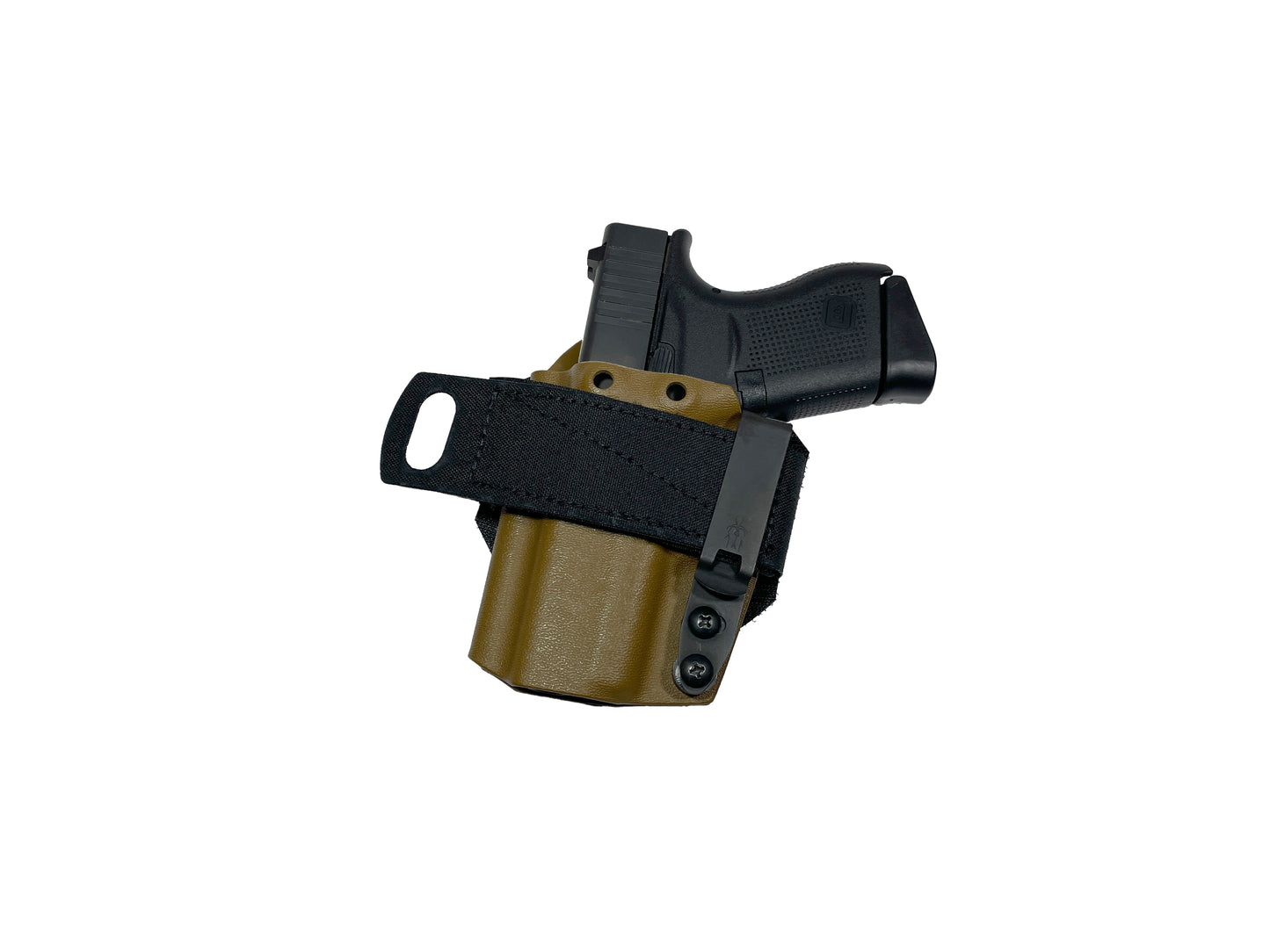 Holster Keeper Insert