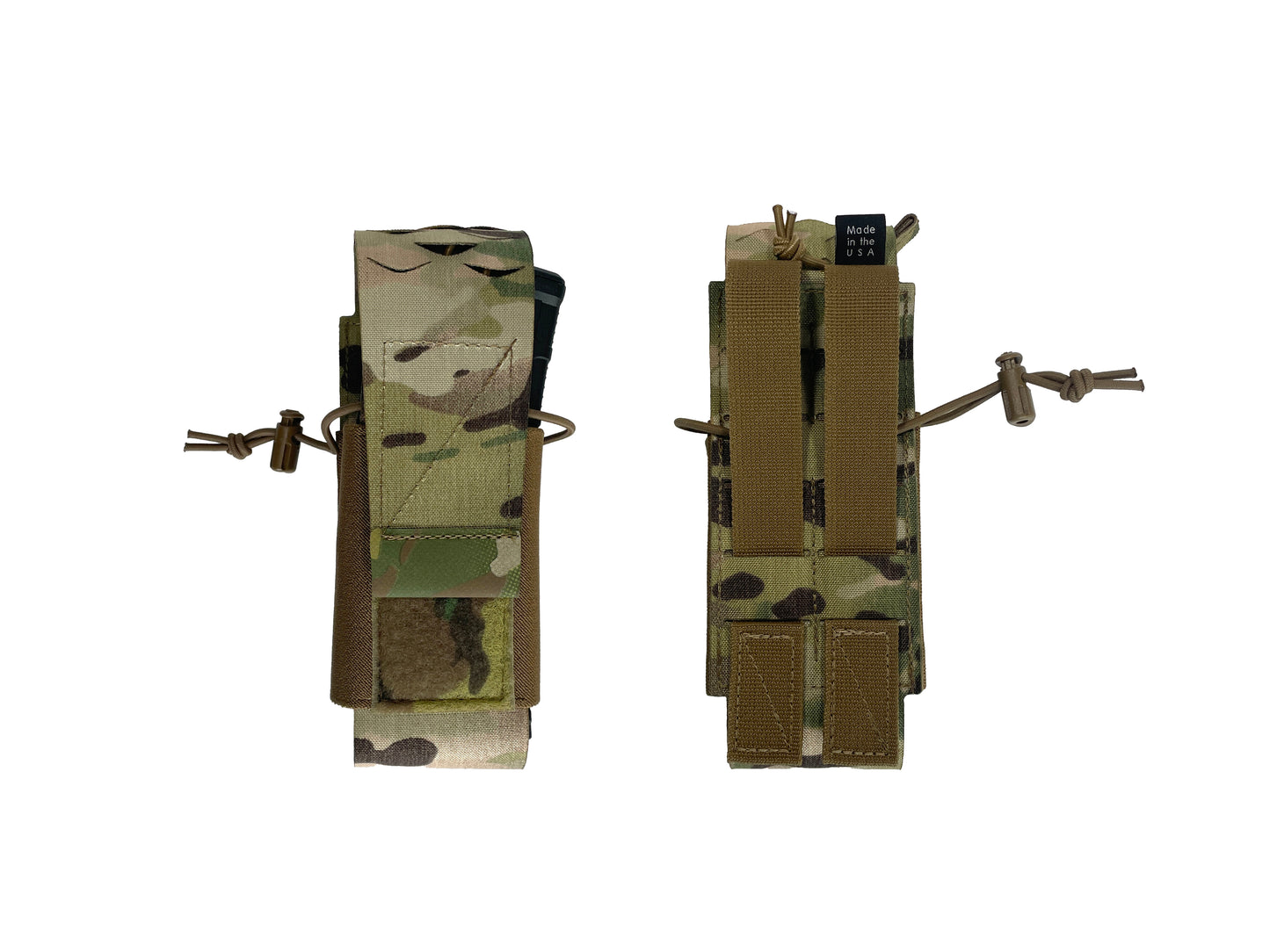 Multi Pouch
