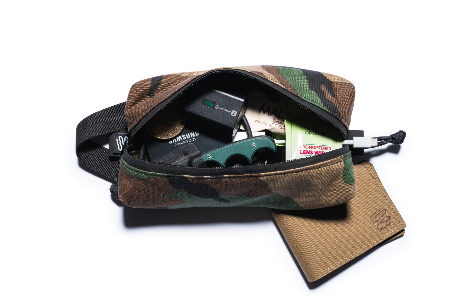 Carry Pouch