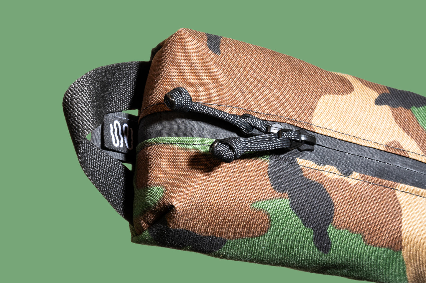 Carry Pouch