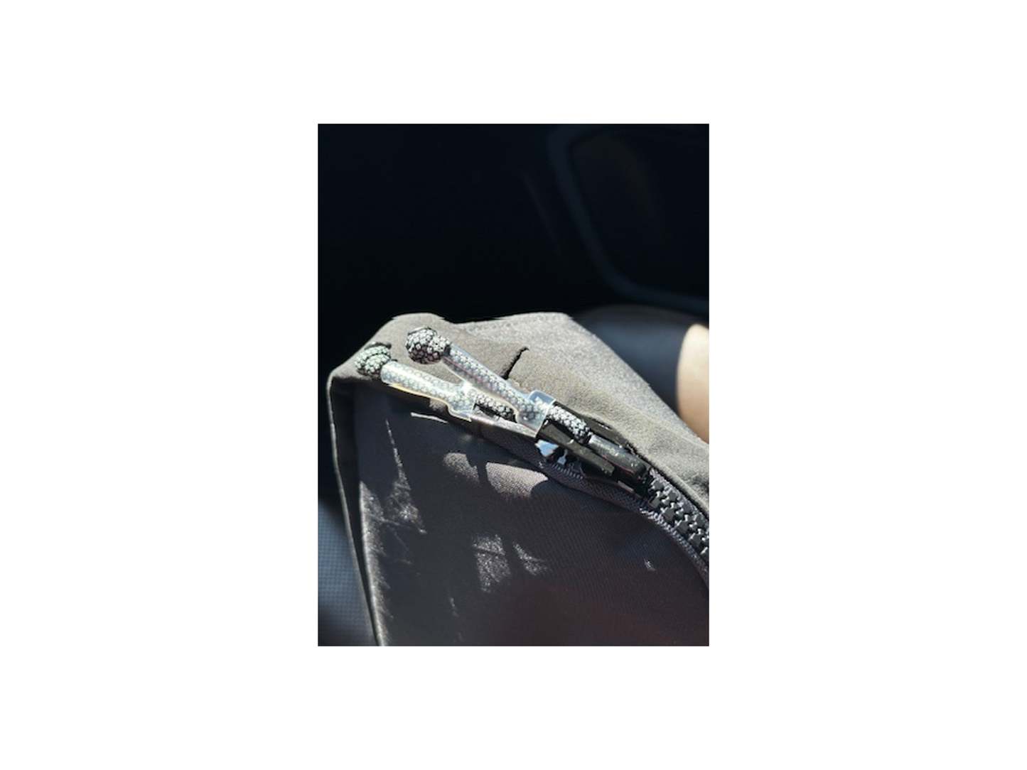 Ubivis 1.5L Crossbody/Belt Bag