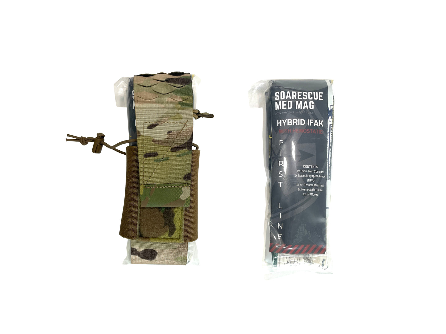 Multi Pouch