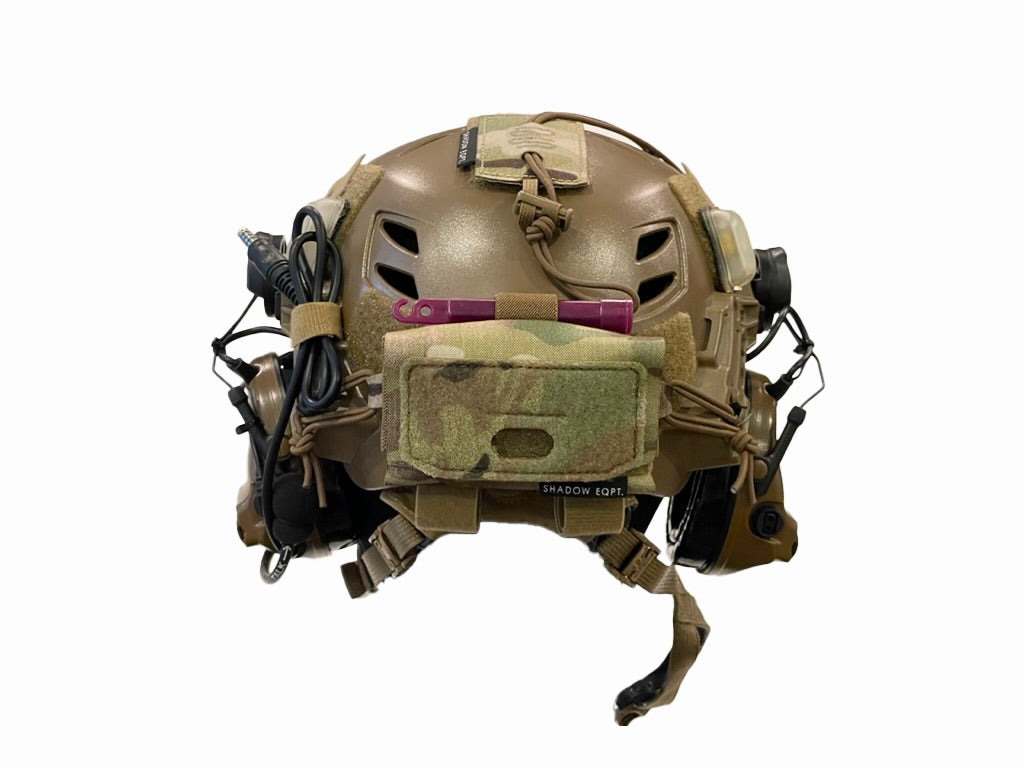 NVG Cerebellum Pouch