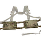 Frontside Split Rig
