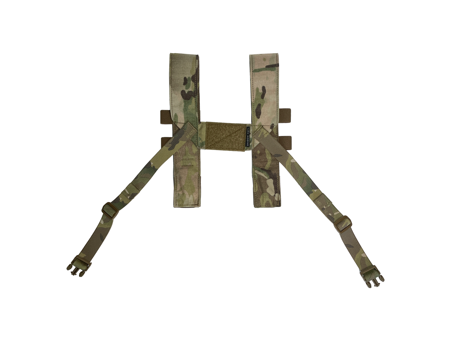 H Harness v2