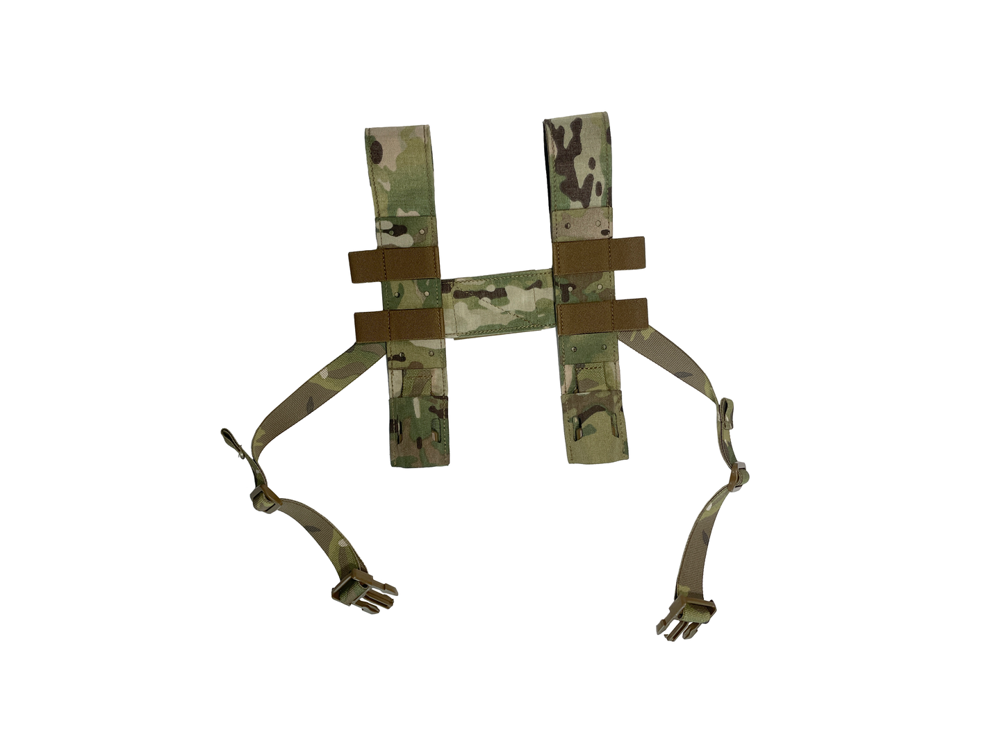 H Harness v2