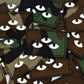 M81 Three Eyes Patch