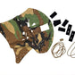 Noggin Helmet Cover
