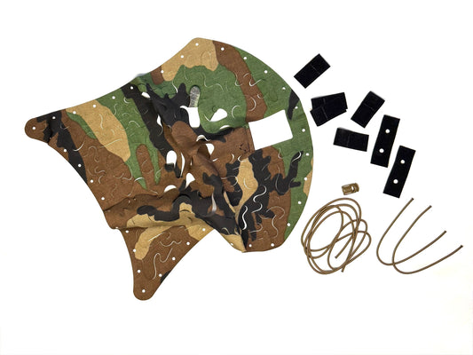 Noggin Helmet Cover