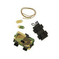 NVG Cerebellum Pouch
