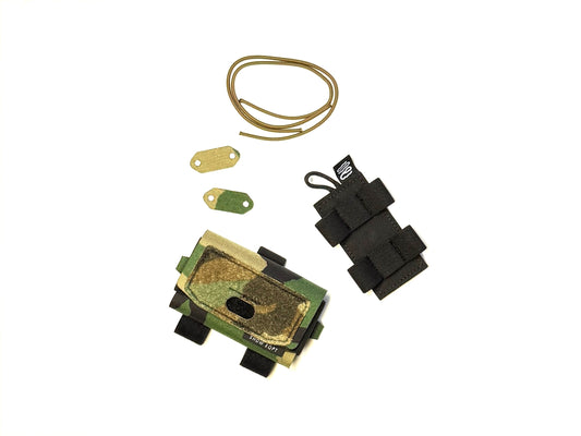 NVG Cerebellum Pouch