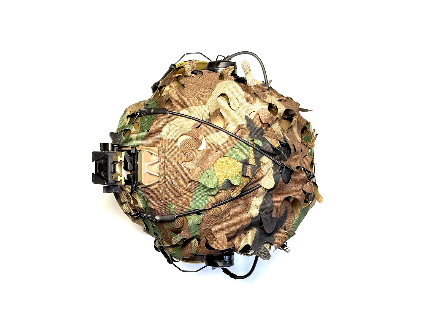 Noggin Helmet Cover