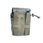 Flap Pouch