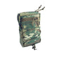 Tall AP Pouch
