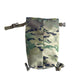 Roll Top Pouch