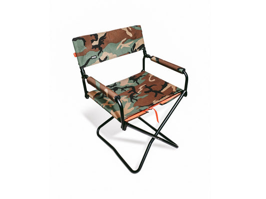 M81 Snow Peak Folding Camping Chair