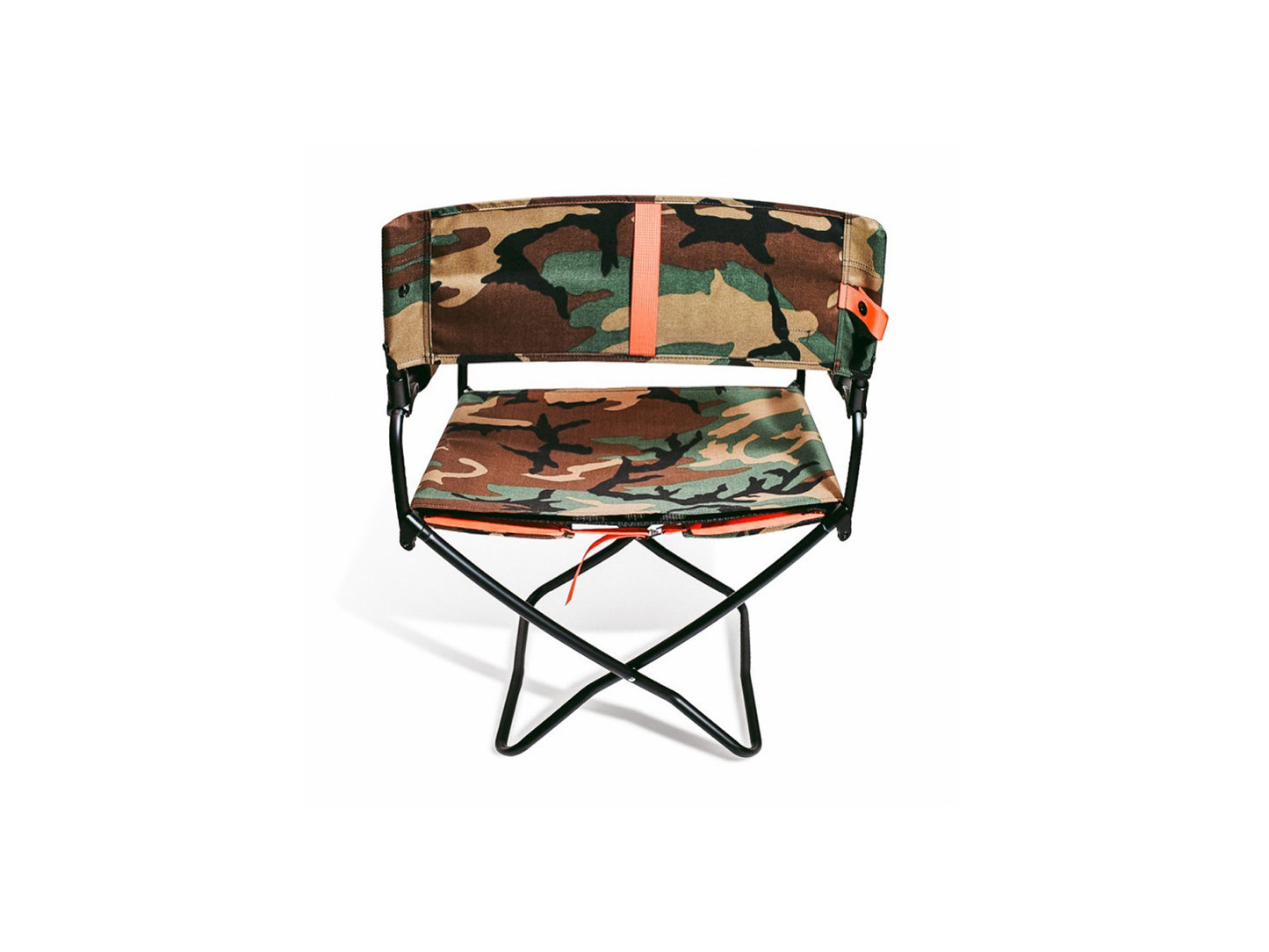 M81 Snow Peak Folding Camping Chair