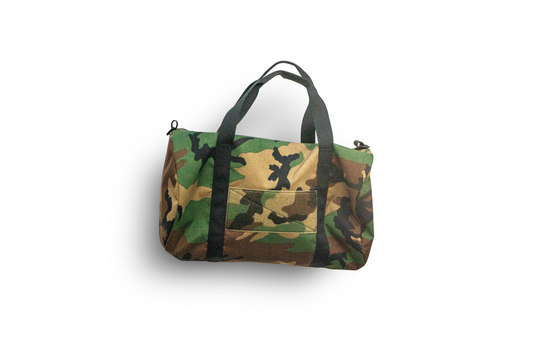 Overnight Duffel