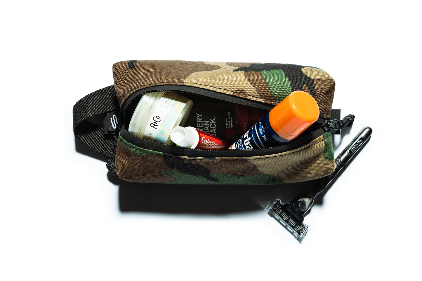 Carry Pouch