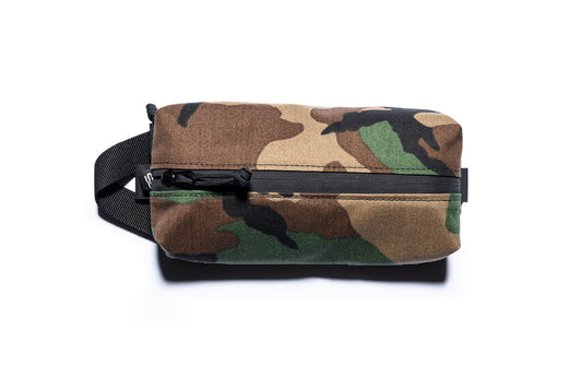 Carry Pouch