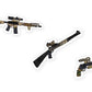 Recce Sticker Pack